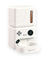 Smart Feeder
